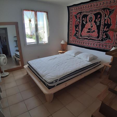 Chambres Calmes Dans Villa Perols Pret Parc Expo Arena 1Km Aeroport 3Km Gare Tgv 4Km Plages 5Km Carnon Palavas 外观 照片