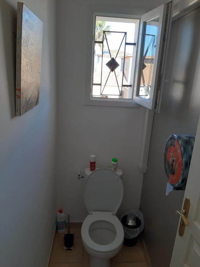 Chambres Calmes Dans Villa Perols Pret Parc Expo Arena 1Km Aeroport 3Km Gare Tgv 4Km Plages 5Km Carnon Palavas 外观 照片