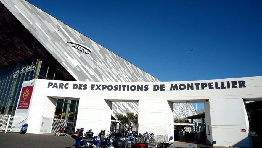 Chambres Calmes Dans Villa Perols Pret Parc Expo Arena 1Km Aeroport 3Km Gare Tgv 4Km Plages 5Km Carnon Palavas 外观 照片